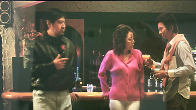 �V�[����ʉt�����B�e�����摜