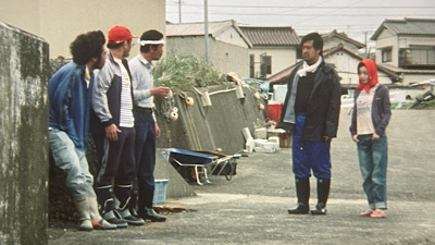 �V�[����ʉt�����B�e�����摜