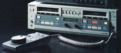 ソニー EVO-9700