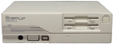 NEC PC-9801 UF