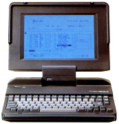 NEC PC-9801 LV21