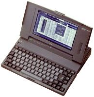 NEC PC-9801 NS/R