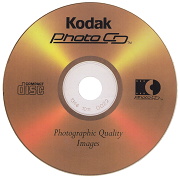 Kodak Photo CD