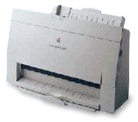 Apple Color Stylewriter 2400