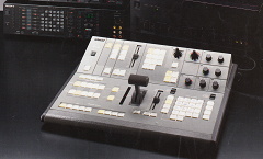 ソニー "Edit Gear" XV-Z10000, XV-T500, SB-V3000