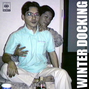 �uWINTER DOCKING�v�W���P�C���[�W�b����Ƀh�b�L���O����W�J