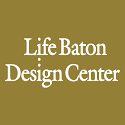 ロゴ画像｜Life Baton Design Center