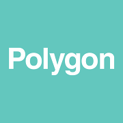 Polygon ロゴ